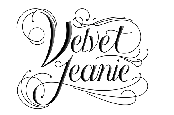 Velvet Jeanie