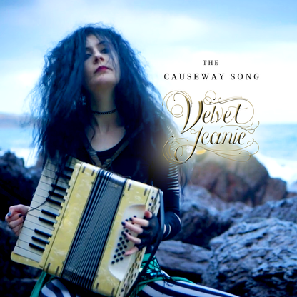 'The Causeway Song' Single Deluxe Digital Download