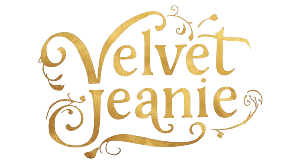 Velvet Jeanie